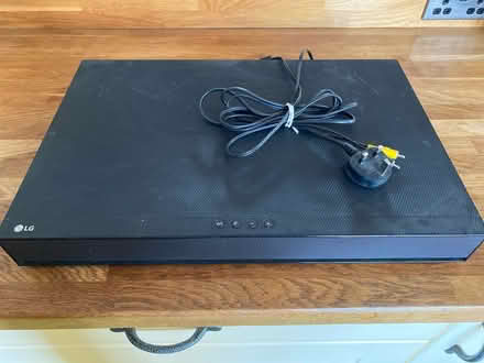 Photo of free Sound Bar (Codicote) #1