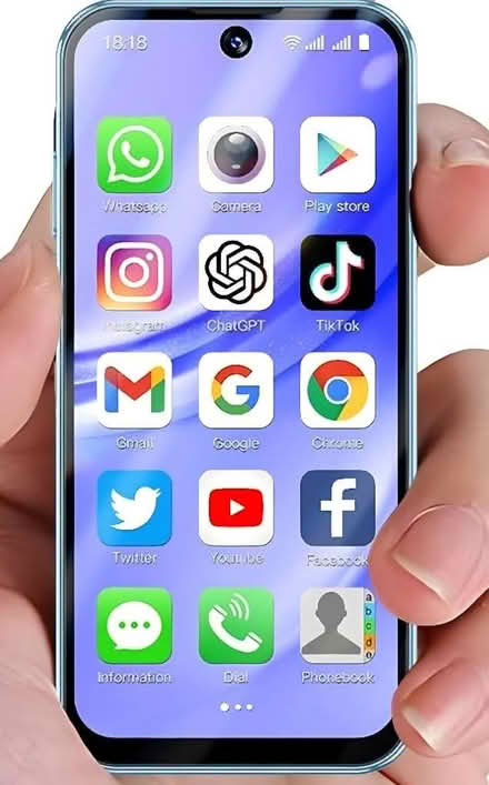 Photo of Any smart phone. (Grange-over-Sands LA11) #1
