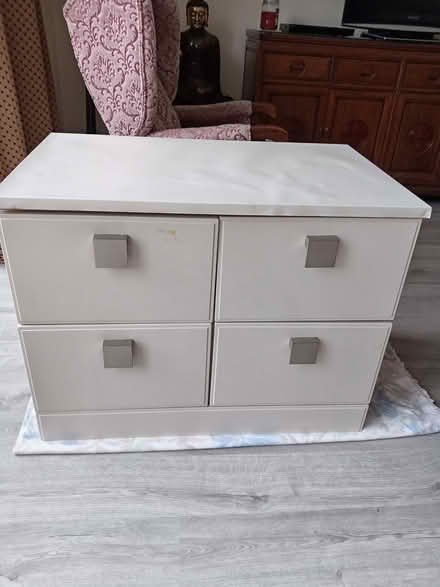 Photo of free Cabinet (Ruislip HA4) #1
