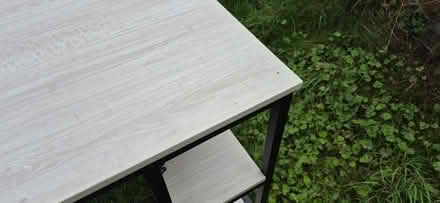 Photo of free Desk (ME15 Westmorland Road) #3