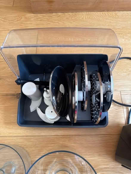Photo of free Magimix food processor (Cheadle Hulme SK8) #3