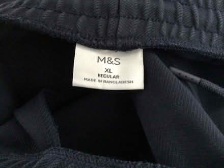 Photo of free 3 pairs of M&S jogging bottoms. (Arlesey SG15) #2