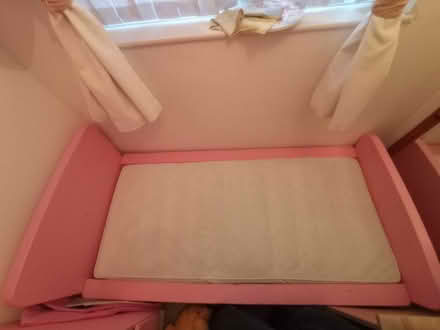 Photo of free Kids bed (Altrincham WA15) #3