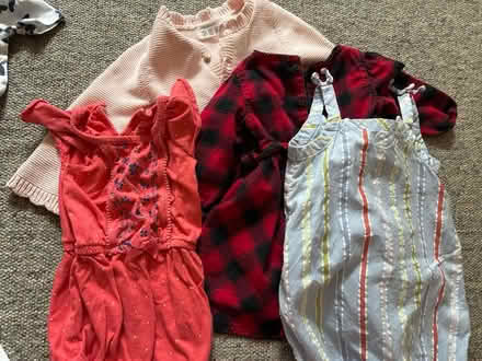 Photo of free Stuff for baby (St. John’s Wood Rd NW8) #3