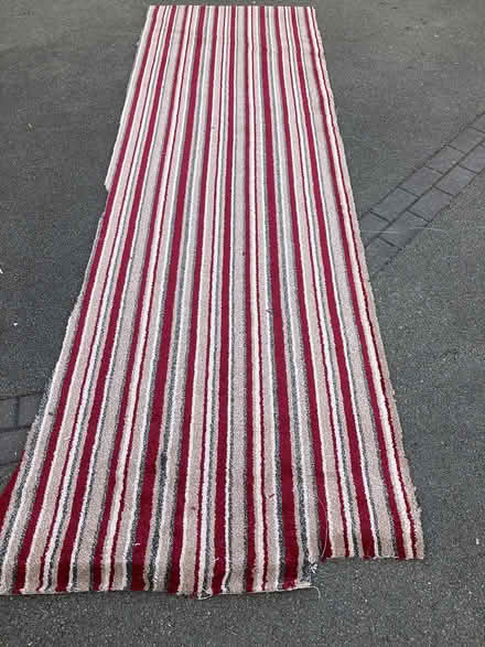 Photo of free Carpet (Bingley BD16) #1