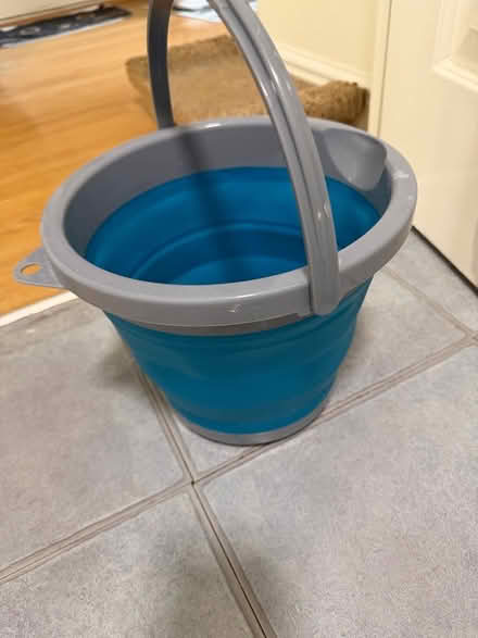 Photo of free Bucket (Deptford SE8) #3