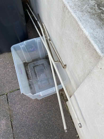 Photo of free Copper pipes. Metal scrap (Brighton) #1