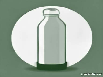 Photo of Propane bottle (New Marston OX3) #1