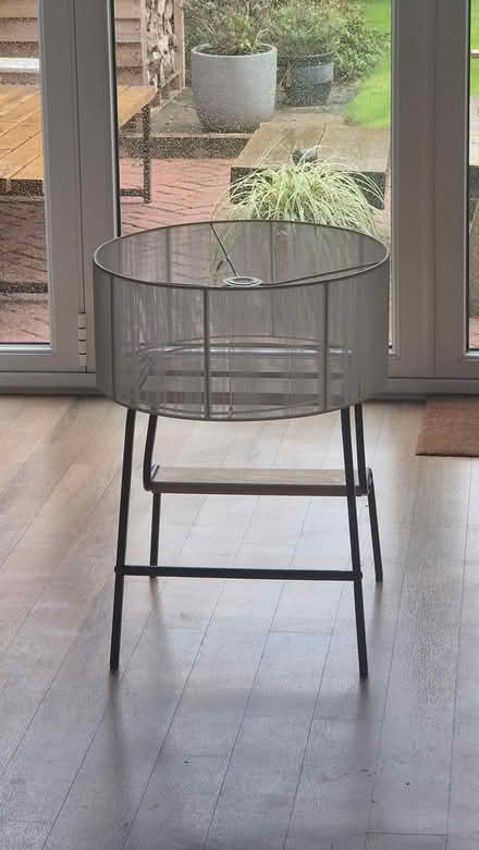Photo of free Ikea Lampshade (L22) #4