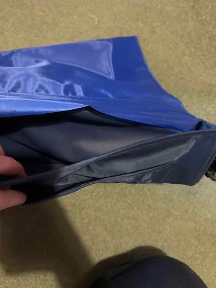 Photo of free conference bag (OX5 (Kidlington)) #2