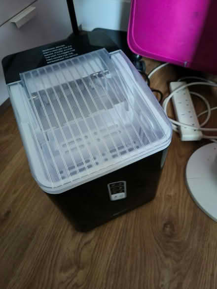 Photo of free Ice maker (Ivanhoe rd SE5) #1