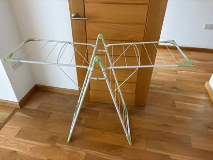 Photo of free Compact Clothes Airer (Home SN11) #1