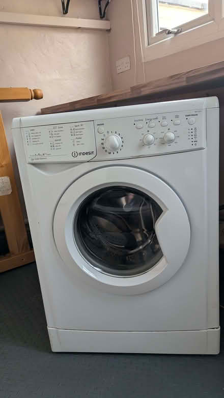 Photo of free Washing machine (Tadcaster LS24) #1
