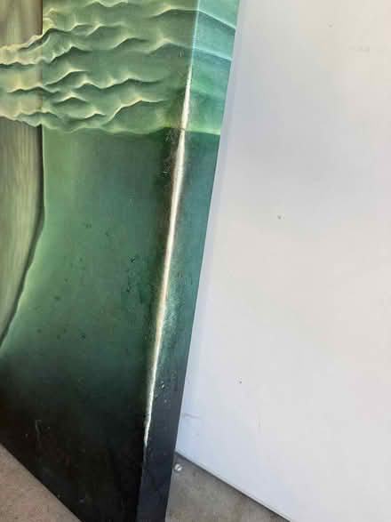 Photo of free Canvas artwork (Urban Outfitters) (Civic Center Simi Valley) #4