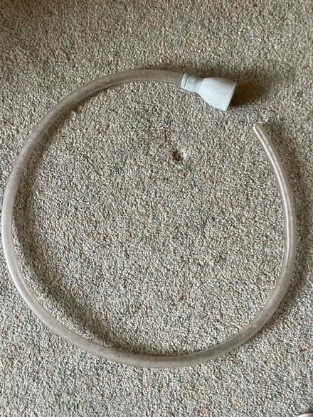 Photo of free WATER STORAGE: aquaroll for carrying water (De Parys MK40) #3