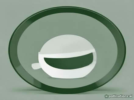 Photo of Cheval mirror (Old Heath CO2) #1