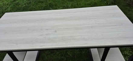 Photo of free Desk (ME15 Westmorland Road) #4