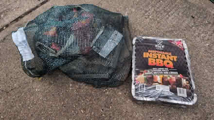 Photo of free Bbq stuff (Queen Edith's Ward CB1) #1