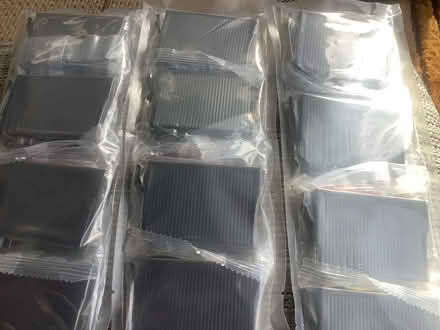 Photo of free 3 multi packs Epson cartridges T1811 xl (Seaside BN23) #1