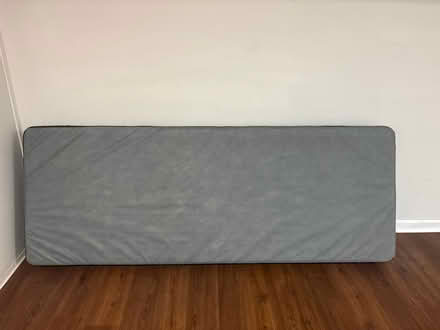 Photo of free twin box springs (Dundalk) #1