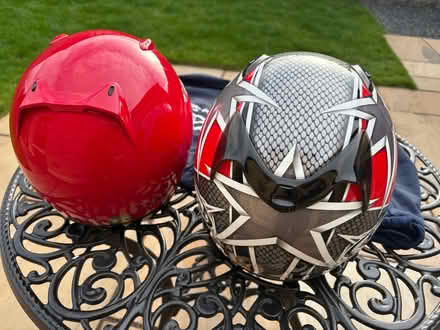 Photo of free Arai Motorcycle Helmets (Sockbridge CA10) #2