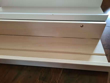 Photo of free Wooden wall-mount shelves (Bradley Stoke BS32) #3