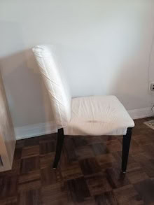 Photo of free 4 assorted chairs (Winston Churchill/Dundas) #3
