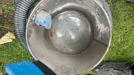 Photo of free Wickes Wet & Dry Vac (Brentwood CM13) #3