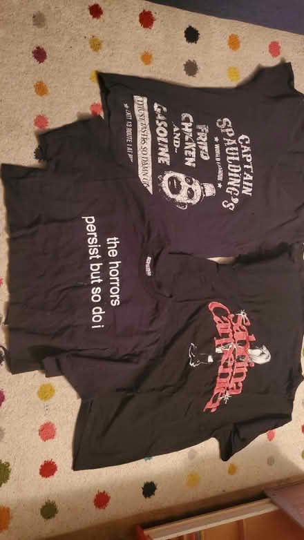 Photo of free Women clothes L to XL (East, close to NE) #4