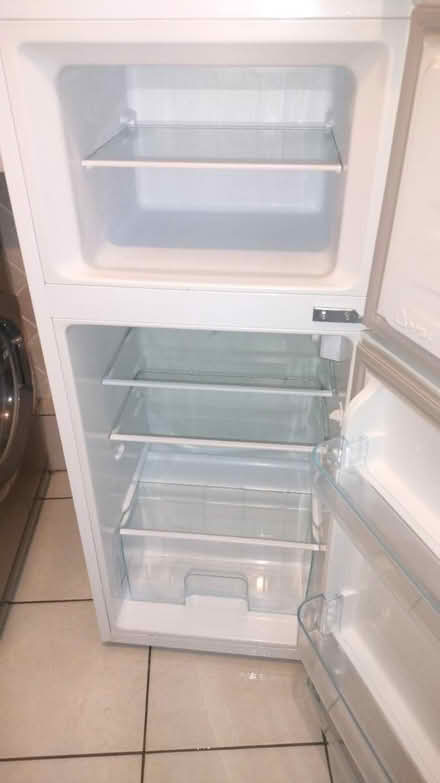 Photo of free Fully functional fridge (Bermondsey station, SE16 4) #2