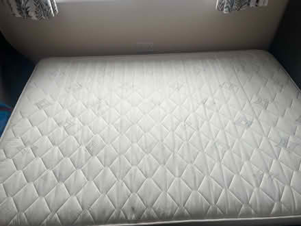 Photo of free 3/4 mattress (Sheldon, Birmingham, B26) #2