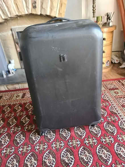 Photo of free Large "It" suitcase (Halifax HX3) #1