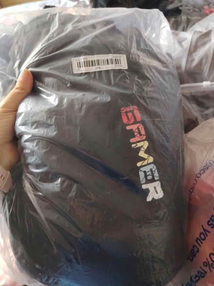 Photo of free Bag boys clothes 12-13yrs (RG2) #1