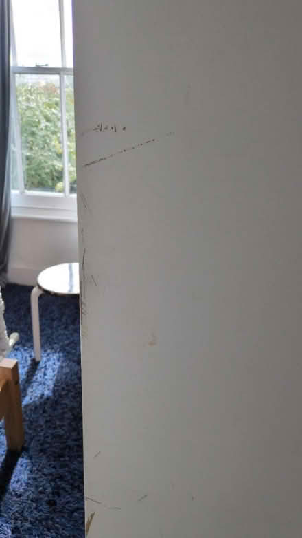 Photo of free Shelf unit (Lewisham SE4) #3