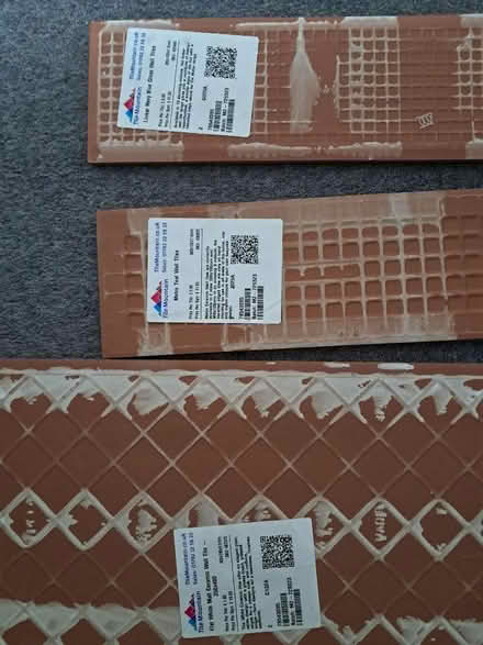 Photo of free Tiles (Dunton Green TN13) #2