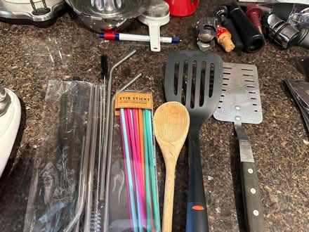 Photo of free 3 kitchen utensils (Riverdale, Bronx, New York) #1