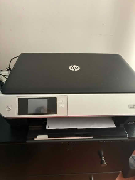 Photo of free HP inkjet printer (Taunton) #2