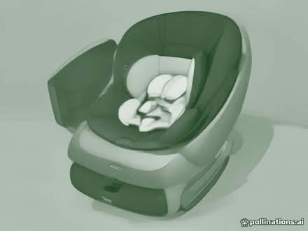 Photo of Car Seat With Isofix (Leighton Buzzard LU7) #2