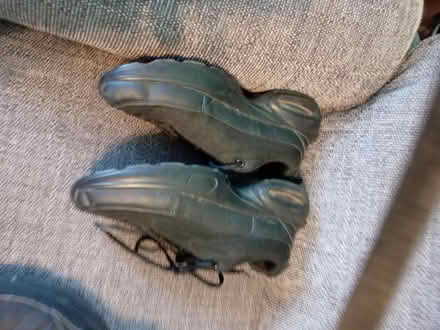 Photo of free Trainers size 6 (Maidenhead SL6) #3