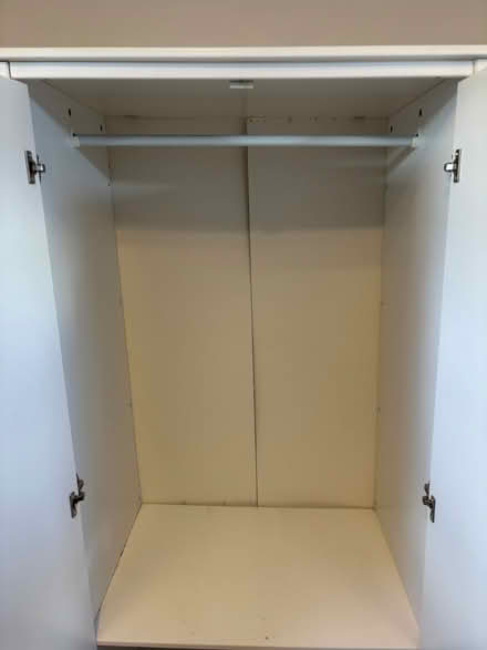 Photo of free Wood from a wardrobe (S11 Ecclesall) #3
