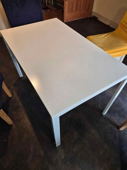 Photo of free Dining table (Ballyfermot) #1