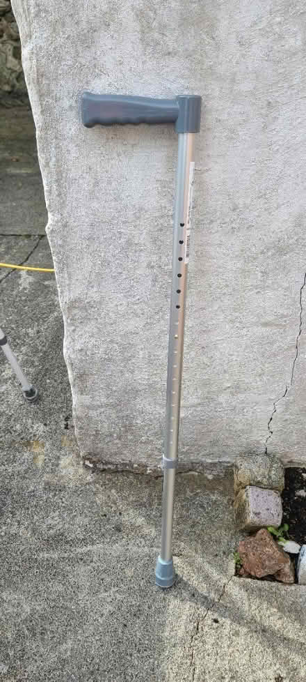 Photo of free Walking stick (Warton, near Carnforth LA5) #1