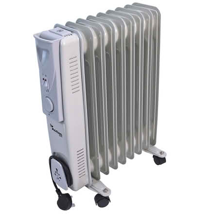 Photo of Working Heater Like this (Northolt Ub5) #1