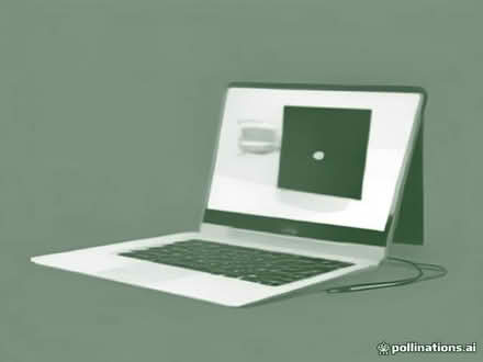 Photo of laptop (Gayton CH60) #1