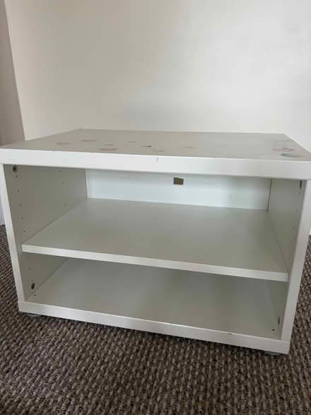 Photo of free Small TV Unit (Marsworth HP23) #1