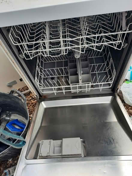 Photo of free Bosch dishwasher (Liverpool L25) #2