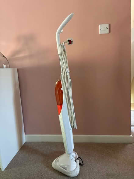 Photo of free Easy home Electric floor mop (Hd34uw) #2