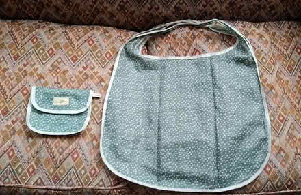 Photo of free Lightweight Foldable Shopping Bag/Tote (Harrogate HG1) #1