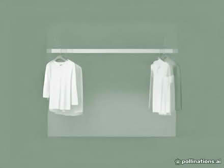 Photo of Clothes hanging dryer rack (Govan G51) #1