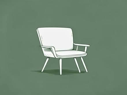 Photo of Study chair (Neasden NW10) #1